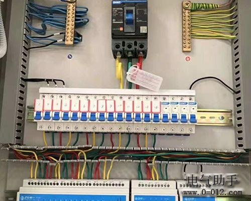 电气自动化工控系统信号干扰及解决方案